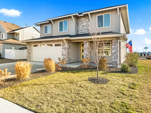 The Kaylie Plan, Crescent Lake