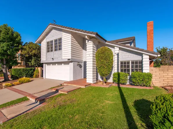 408 Blackhawk Dr, Thousand Oaks, CA 91320