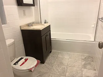 Rented by Waverly Realty Associates