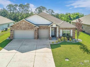 24658 Smarty Jones Cir, Daphne, AL 36526