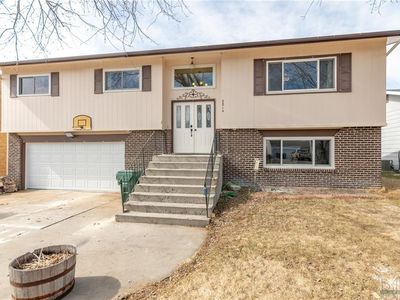 2814 Treasure Dr, Billings, MT, 59102