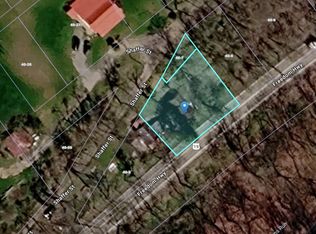 34 Shaffer St, Worthington, WV 26591