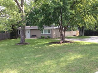 4900 153rd St, Oak Forest, IL 60452