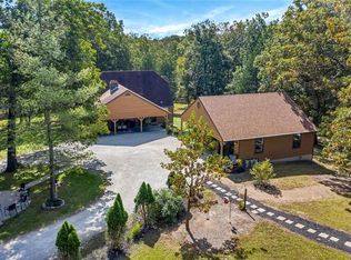 2087 McNamee Rd, Pacific, MO 63069