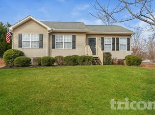 2538 Terra Dr, Gastonia, NC 28054