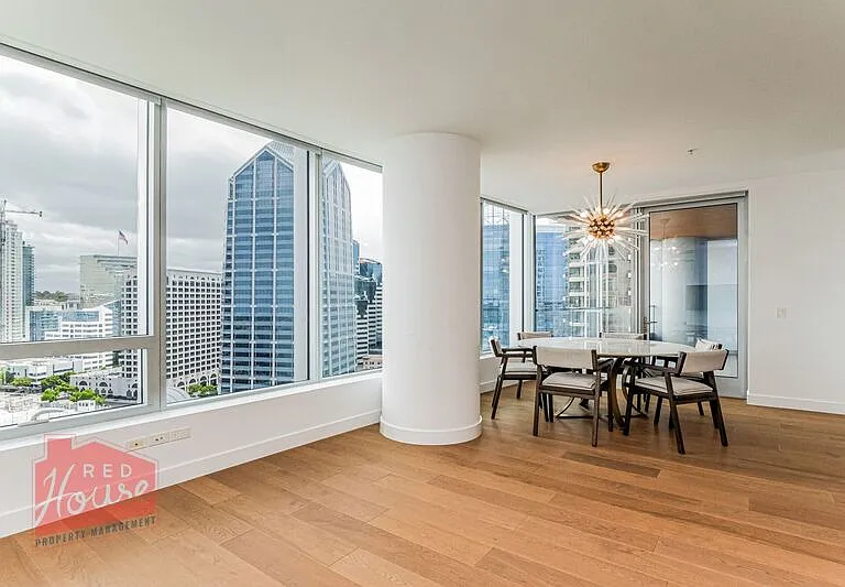 888 W E St #2306 — Photo 5