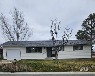 10650 W Red Fox Ct, Boise, ID, 83709