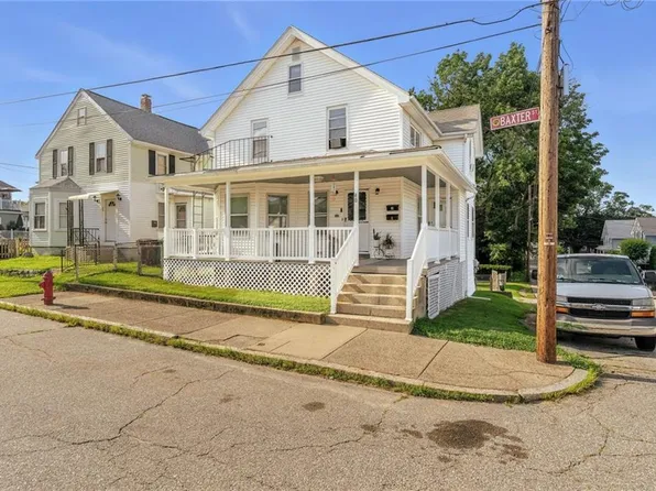 40 Baxter St, Woonsocket, RI 02895