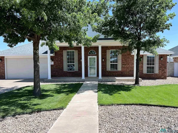 205 Carmel Ln, Clovis, NM 88101