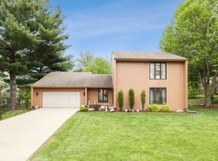1781 NW 109th Ct, Clive, IA 50325
