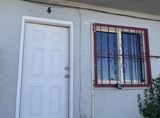 4016 Taylor Ave #4, El Paso, TX 79930