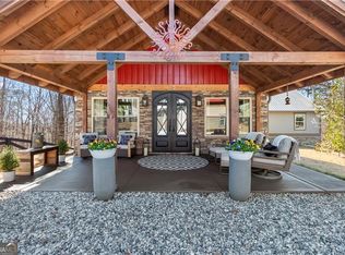 308 Hugh Stowers Rd, Dawsonville, GA 30534