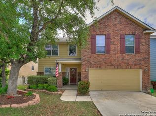 514 Cattle Ranch Dr, San Antonio, TX 78245