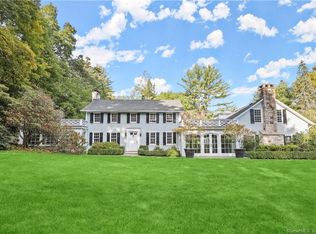 1331 Ponus Rdg, New Canaan, CT 06840