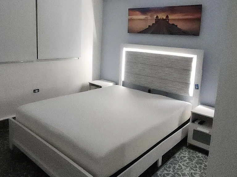 Master Bedroom #1
