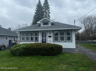 114 Berkley Ave, Cohoes, NY 12047