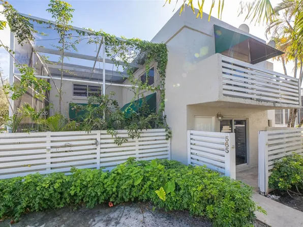 565 NW 97th Ave #565, Fort Lauderdale, FL 33324
