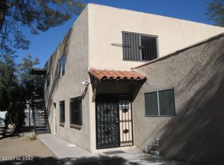 6641 E Calle Alegria, Tucson, AZ 85715