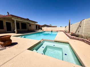11438 E 26th Pl, Yuma, AZ 85367