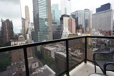 Rented by Bold New York