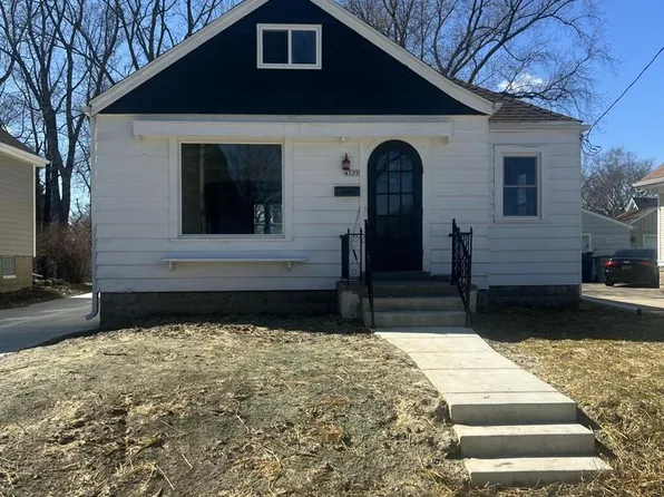 4329 South Griffin AVENUE, Milwaukee, WI 53207