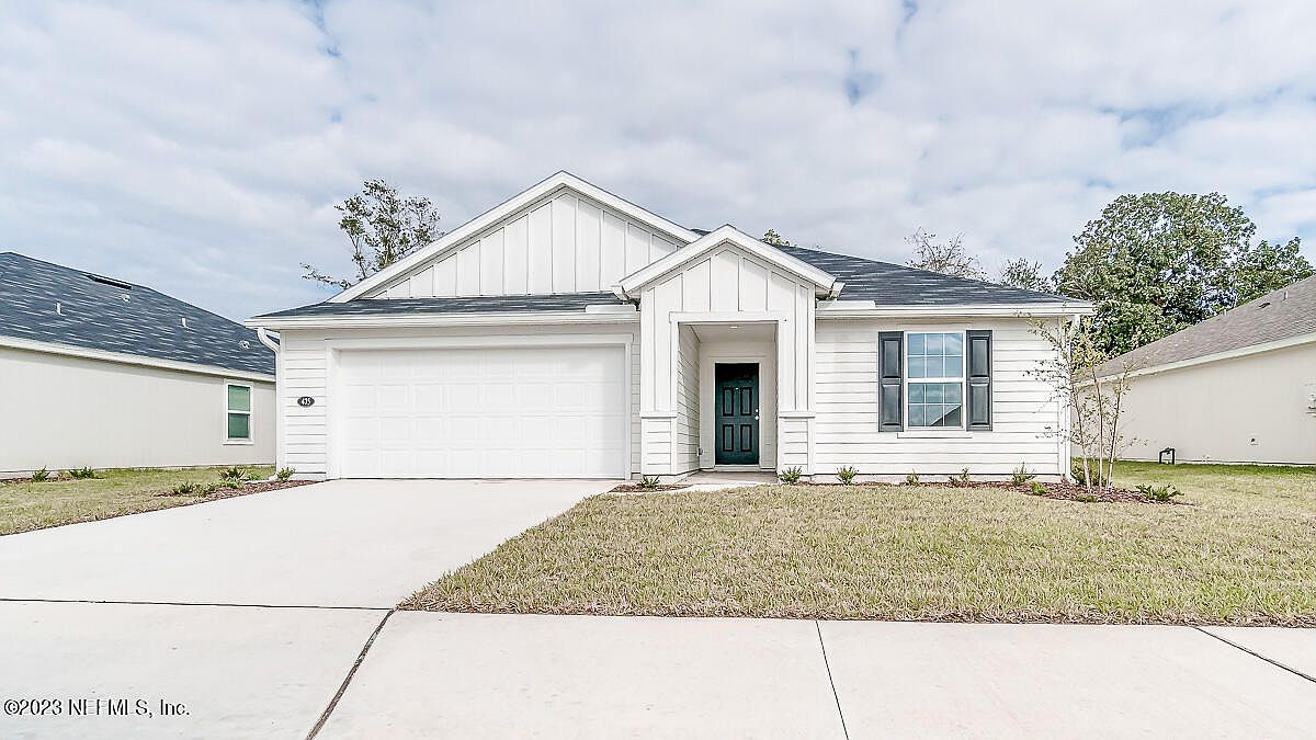 475 RED DAHLIA Lane, Jacksonville, FL 32218 | Zillow