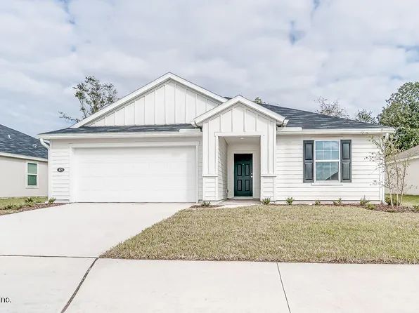 475 RED DAHLIA Lane, Jacksonville, FL 32218