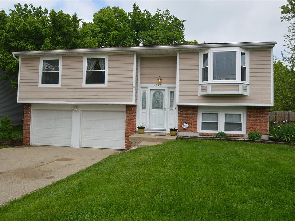 1st image of 2792 Overdale Dr