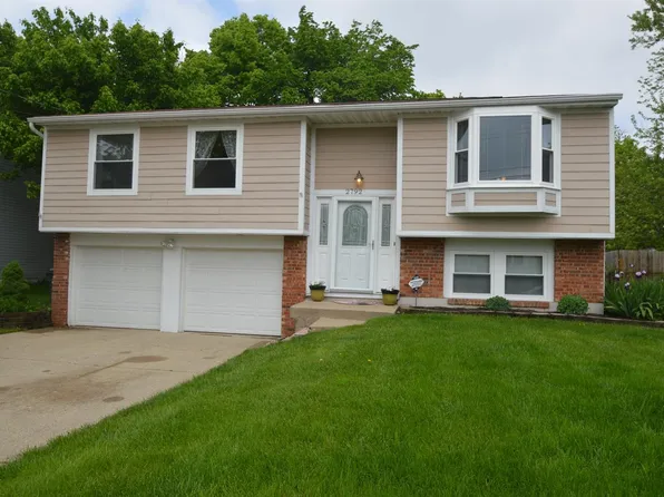 2792 Overdale Dr, Cincinnati, OH 45251