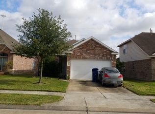 20914 Kirkland Woods Dr, Houston, TX 77095
