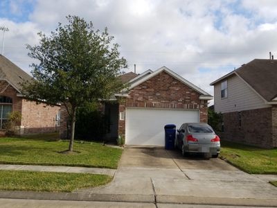 20914 Kirkland Woods Dr, Houston, TX, 77095