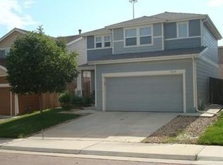 7671 Logan St, Denver, CO 80229