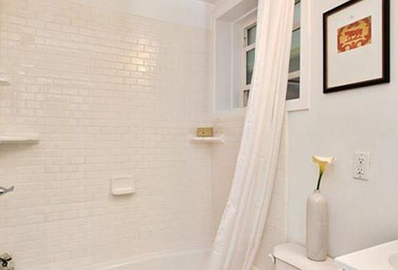 Bathroom View