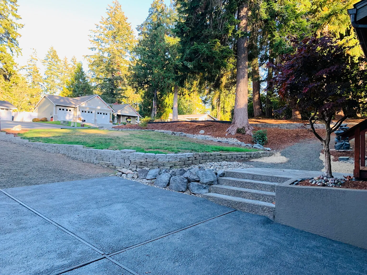 3 bed, 1350 sqft, $2,550 — Photo 4