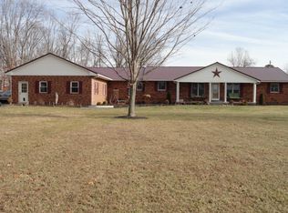 278 Pisgah Ln, Princeton, WV 24739