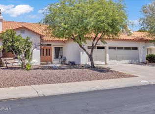 5322 W Wethersfield Dr, Glendale, AZ 85304