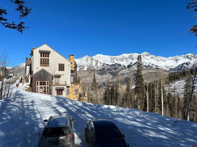 115 Cortina Drive, Mountain Village, CO, 81435
