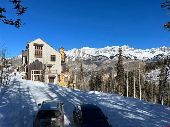 115 Cortina Drive, Mountain Village, CO 81435