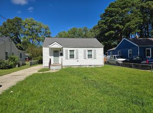 149 Chichester Ave, Hampton, VA 23669