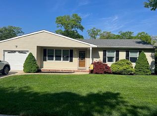 317 Alpine St, Forked River, NJ