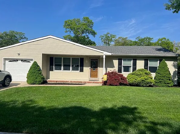 317 Alpine St, Forked River, NJ 08731