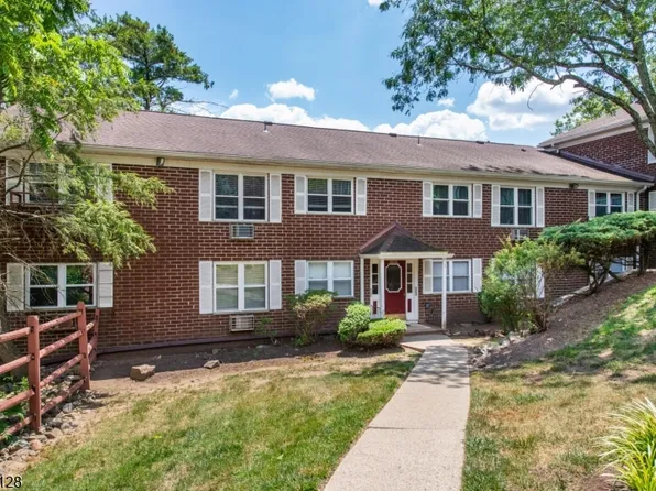 100 Pierson Miller Dr F30 #30, Pompton Lakes Boro, NJ 07442