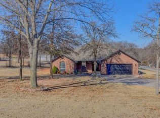 13401 Hedy Ave, Newalla, OK 74857