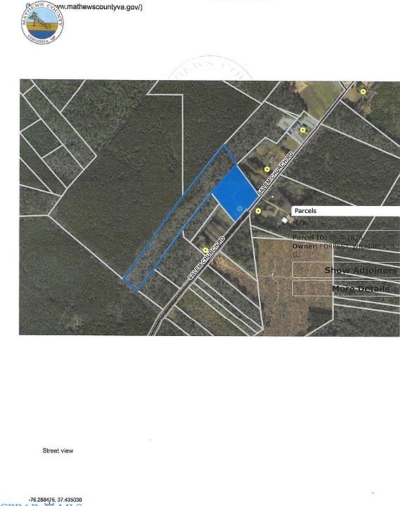 1st image of 11 Route