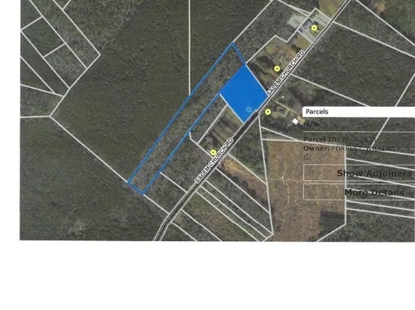 11 Route, North, VA 23128