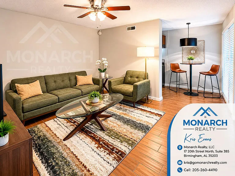 2990 Rhodes Cir S #203 — Photo 2