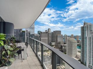 1000 Brickell Plz #4315, Miami, FL 33131