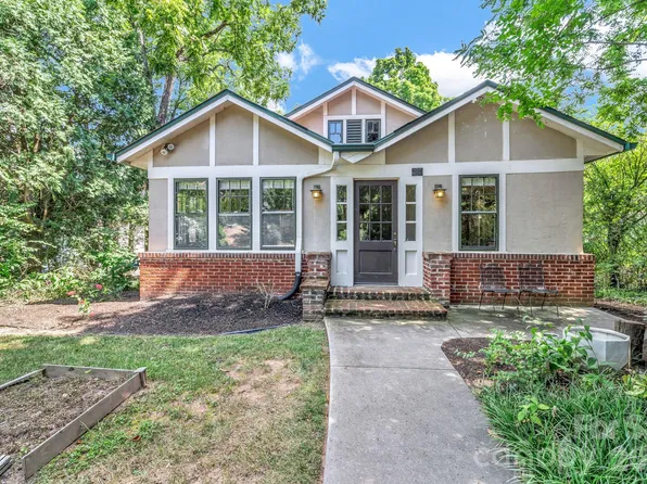 22 Fenner Ave, Asheville, NC 28804