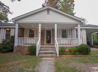 916 Howard St, Columbia, SC 29205