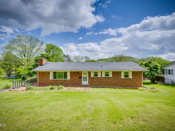 422 Circle Dr, Rogersville, TN 37857